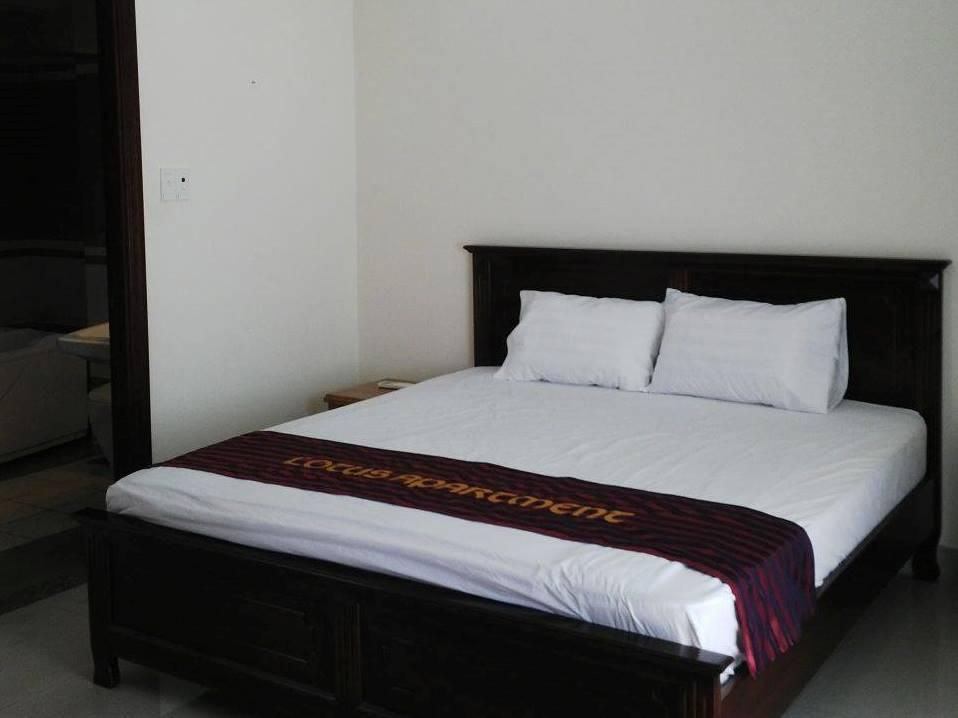 مدينة هوشي منه Lotus Apartment المظهر الخارجي الصورة