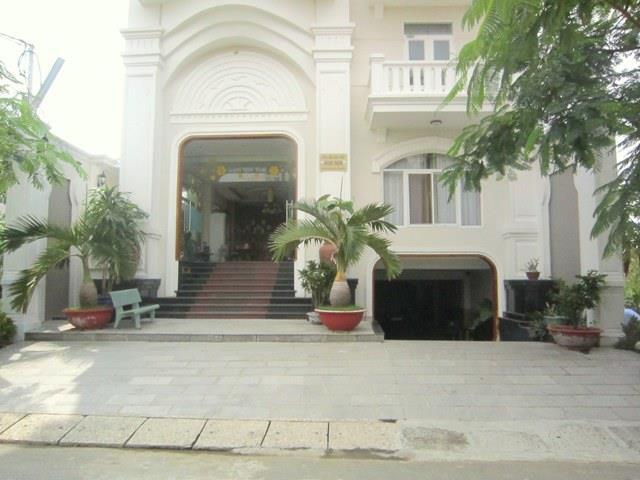مدينة هوشي منه Lotus Apartment المظهر الخارجي الصورة
