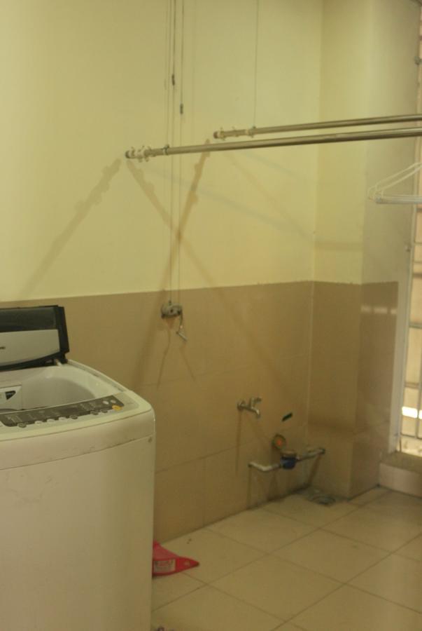 مدينة هوشي منه Lotus Apartment المظهر الخارجي الصورة