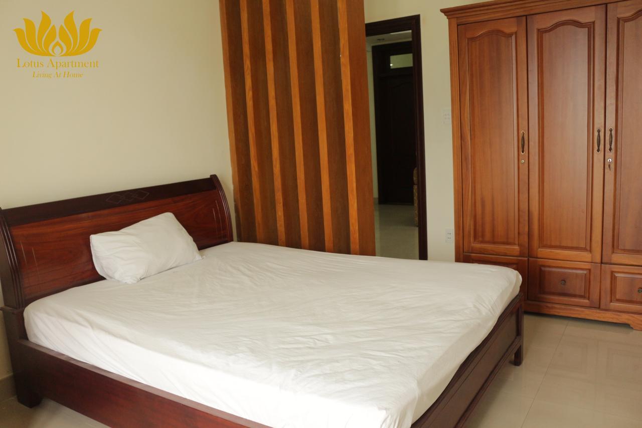 مدينة هوشي منه Lotus Apartment المظهر الخارجي الصورة